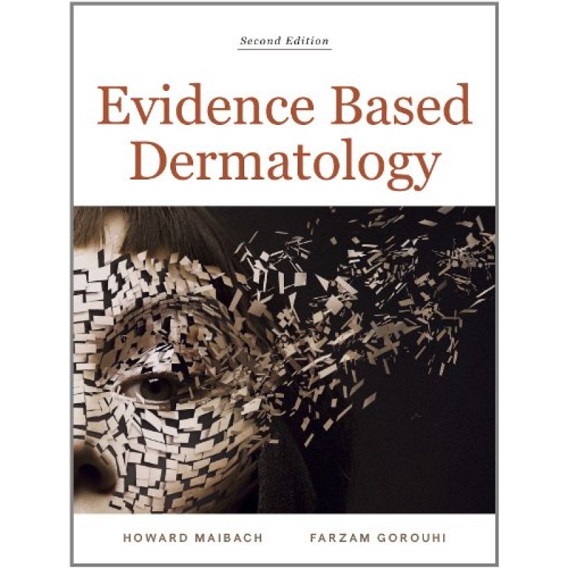 Evidence Based Dermatology
